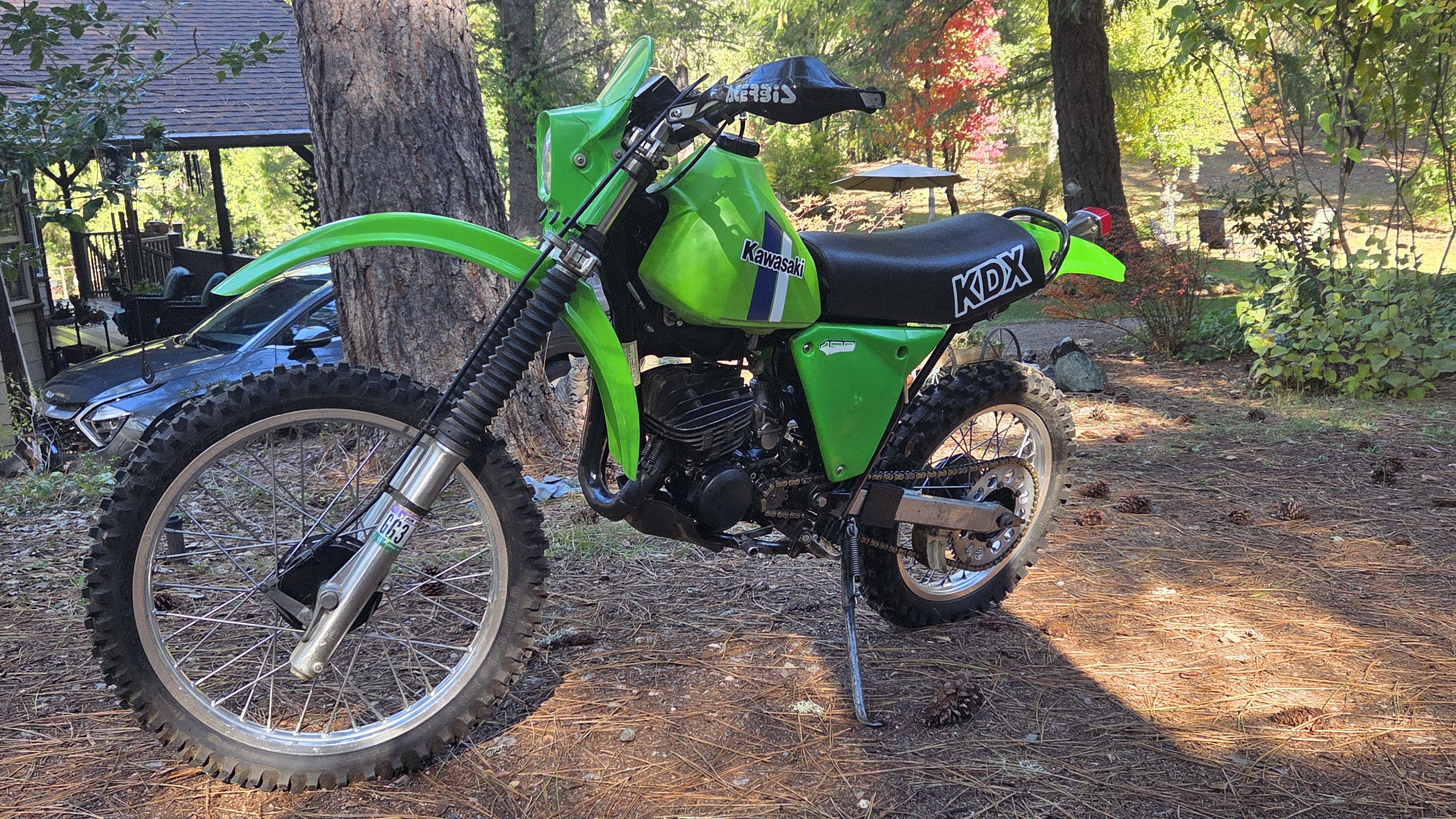 1980-1989 Kawasaki Ninja Motorcycles For Sale - Cycle Trader