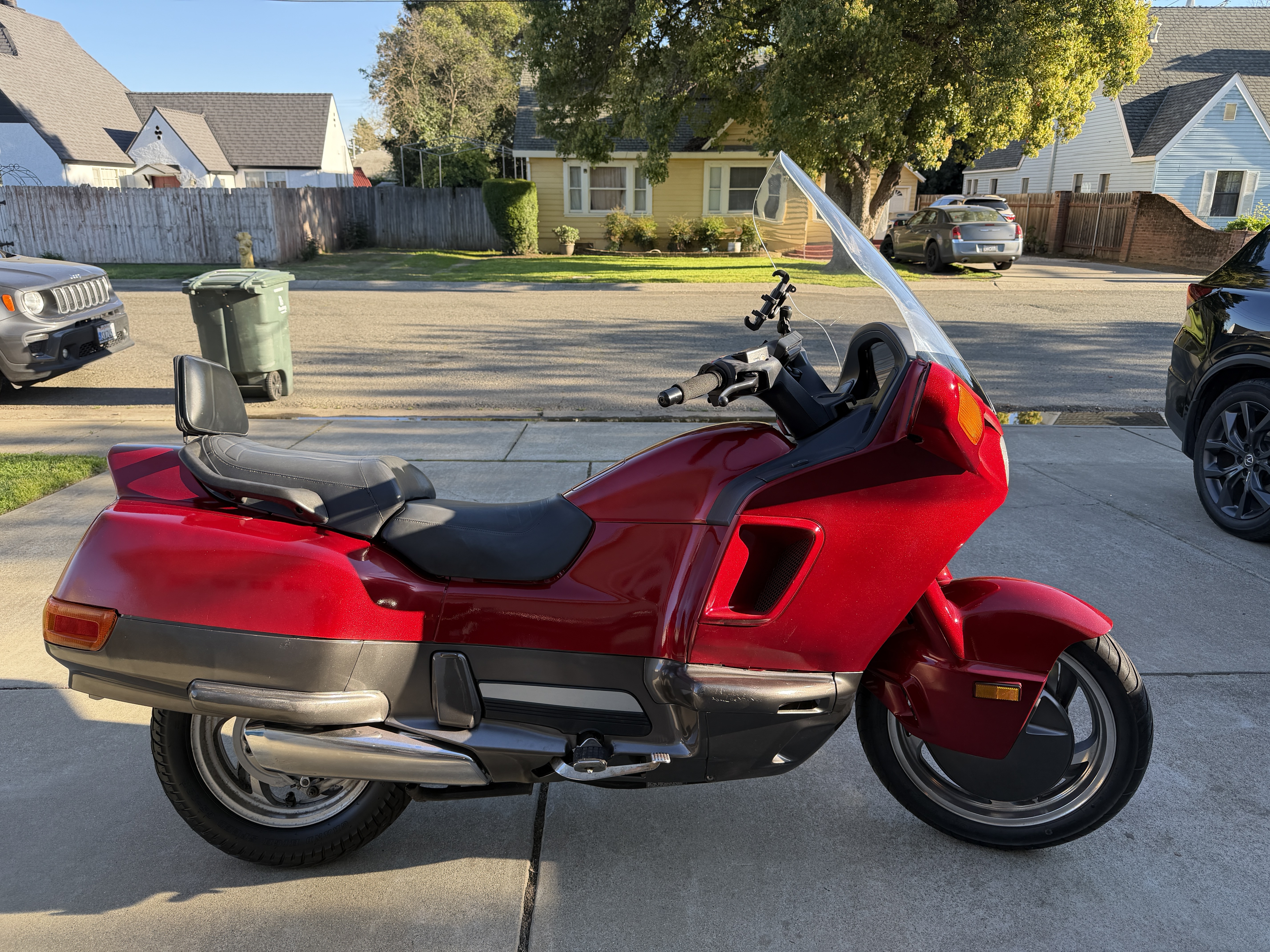 Used Motorcycles For Sale Near Yuba City, CA - Cycle Trader