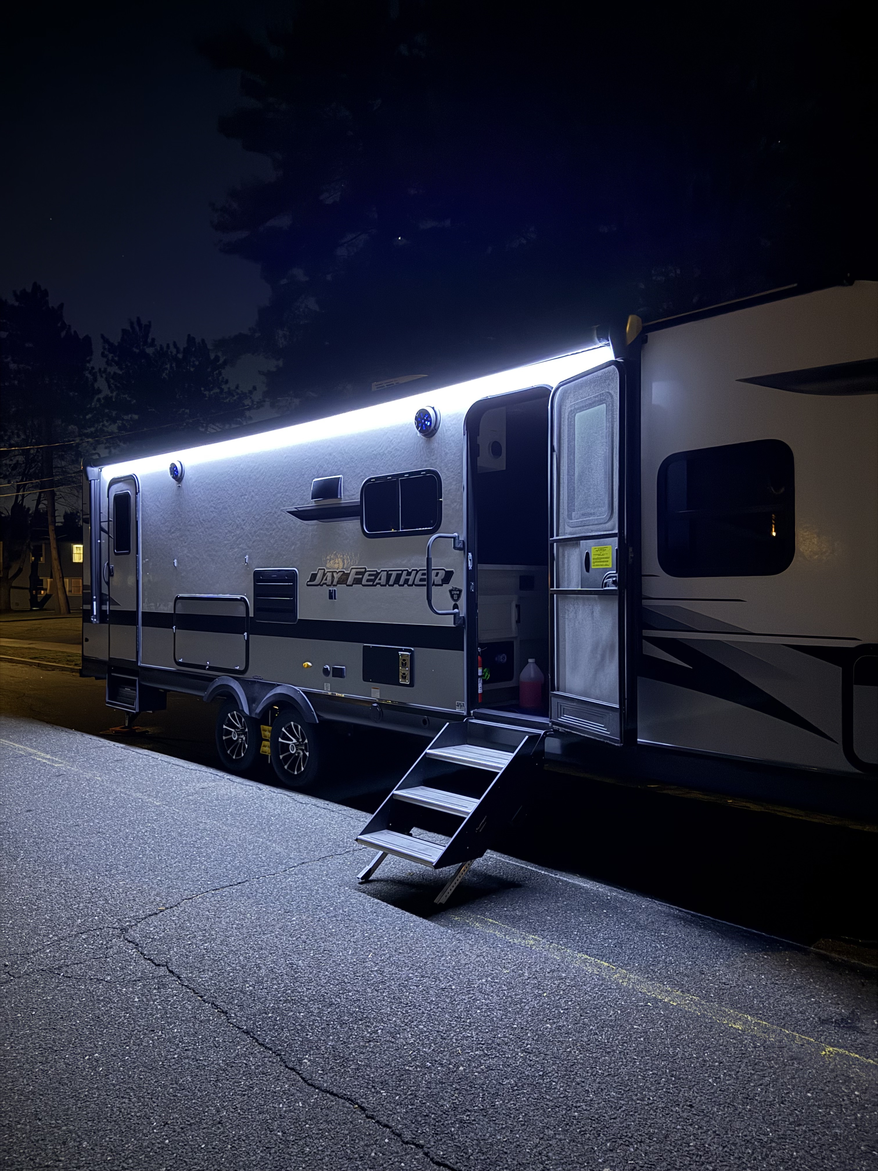 2023 Jayco JAY FEATHER 27BHB in chicopee MA