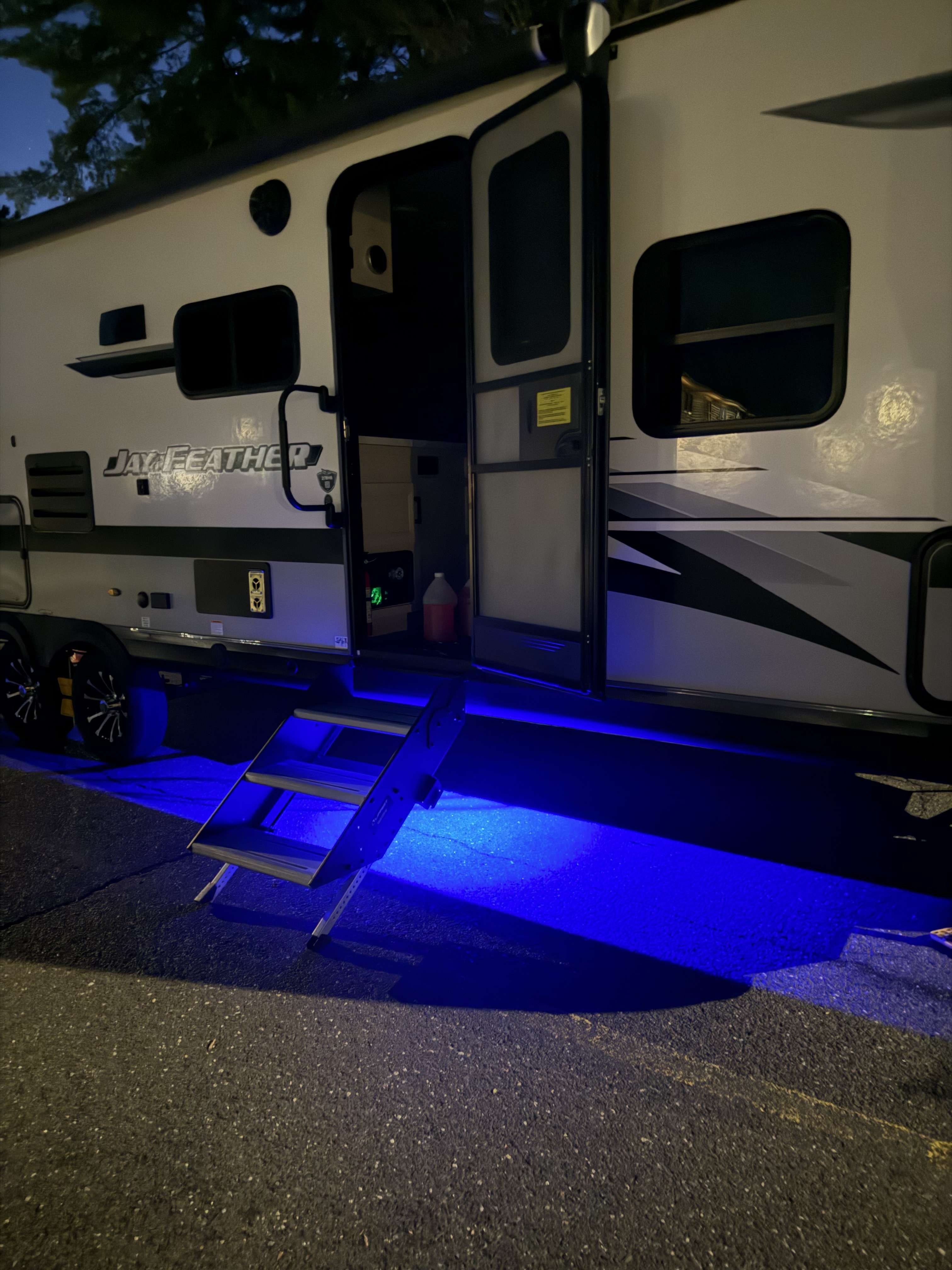 2023 Jayco JAY FEATHER 27BHB in chicopee MA