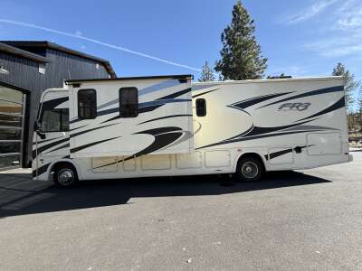 Used Rear Cap Class A Rv Used Class A RVs and Motorhomes For Sale - RV Trader