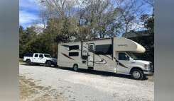 2016 Jayco REDHAWK 31XL RV