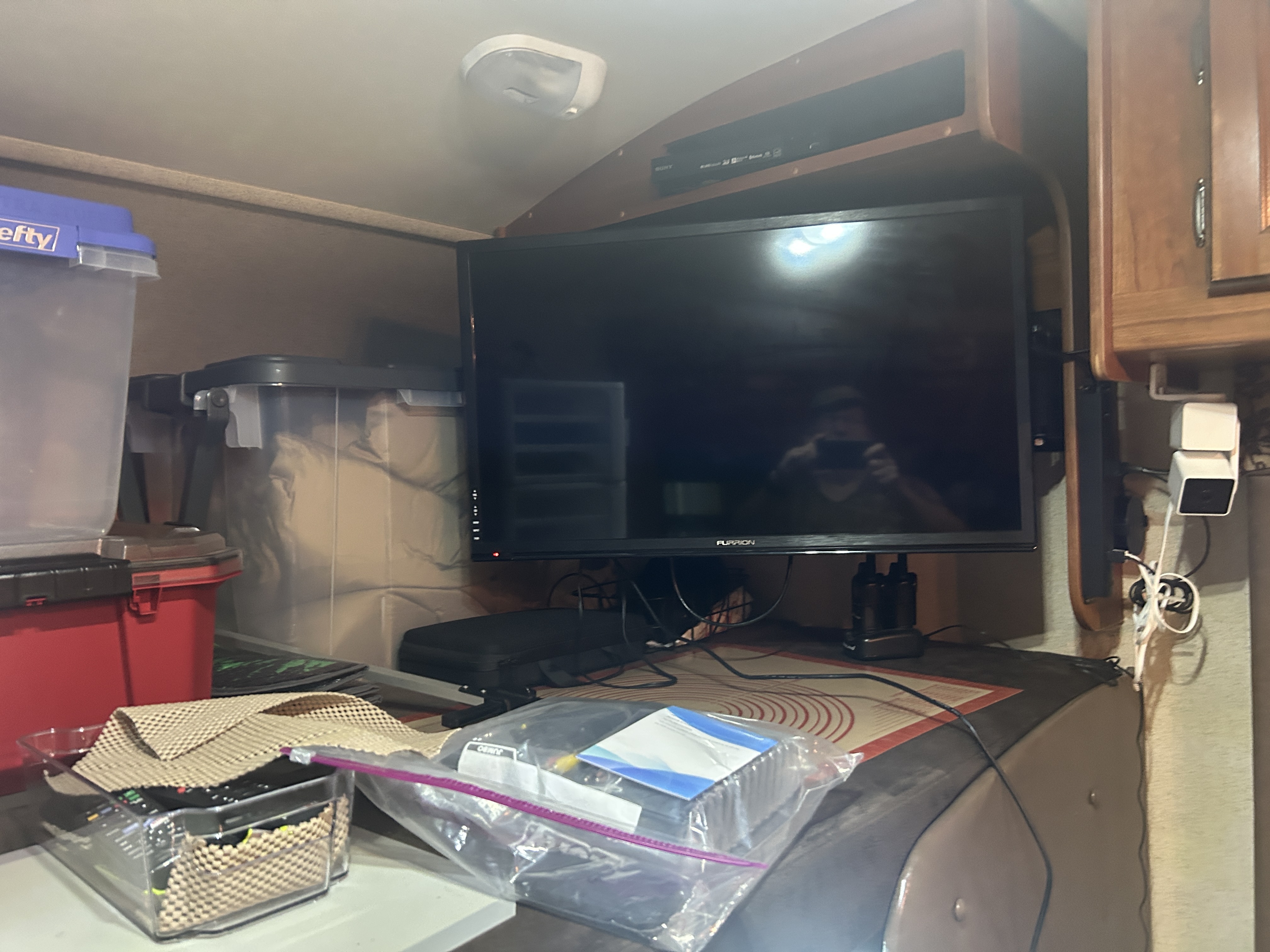 2016 Jayco REDHAWK 31XL in mountain home AR