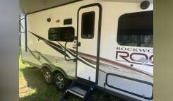 2022 Forest River ROCKWOOD ROO 21SS RV