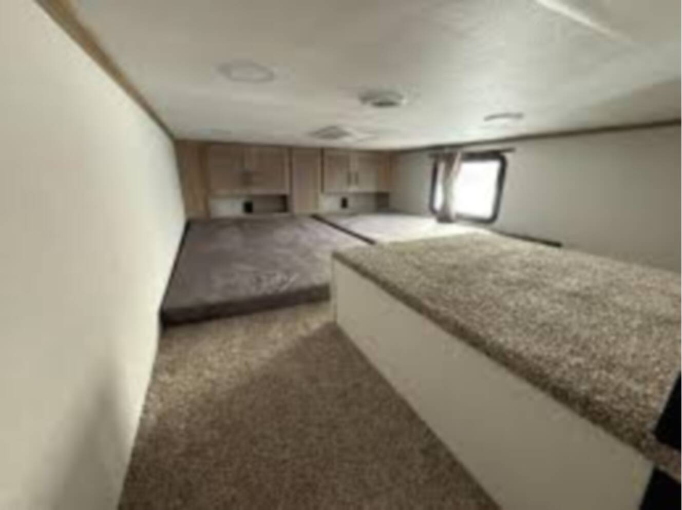 A photo of this 2025 Forest River SIERRA DESTINATION 421FKL