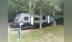 2018 Heartland PIONEER DS 310 RV