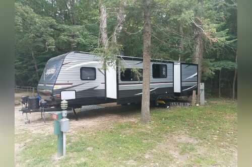 2018 Heartland PIONEER DS 310 in middleborough MA