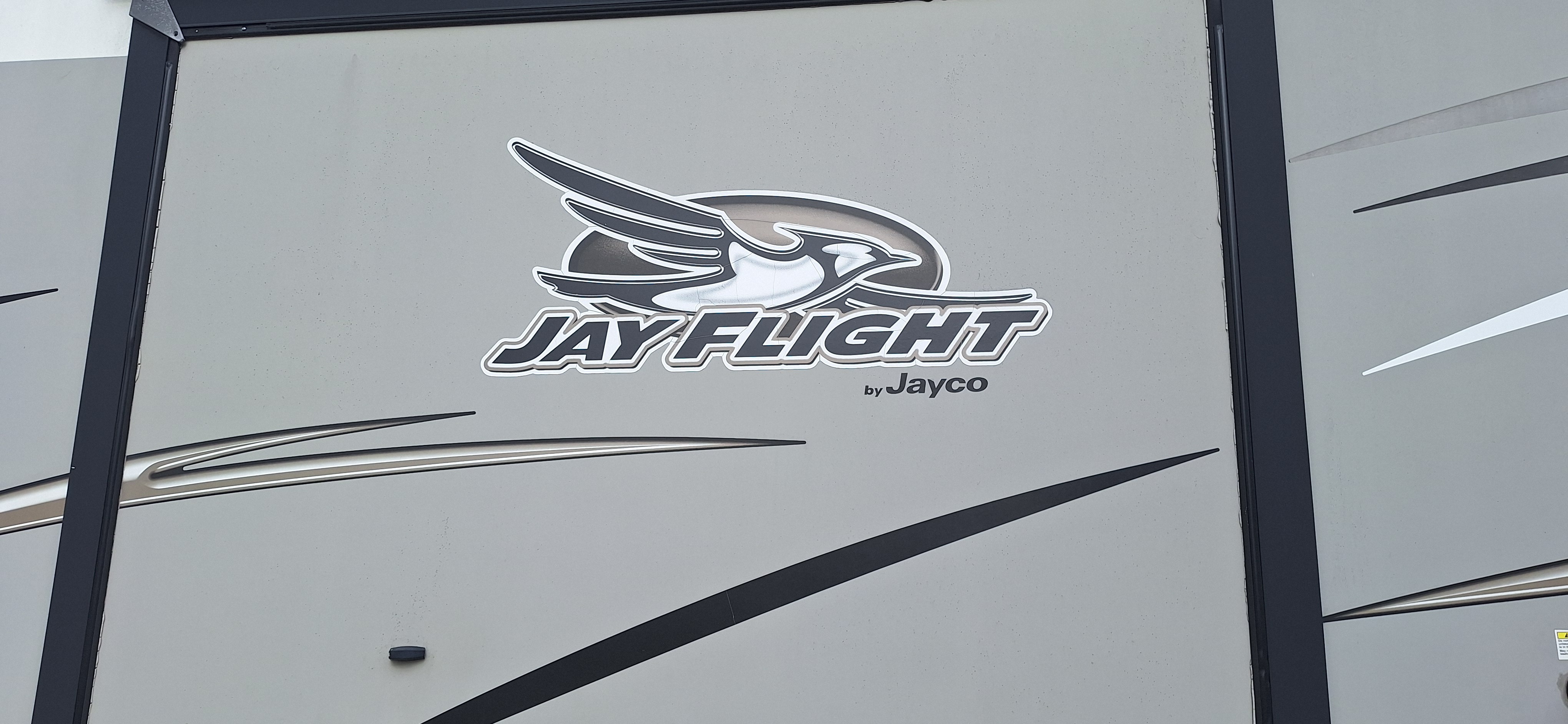2016 Jayco JAY FLIGHT 34RSBS in youngstown OH