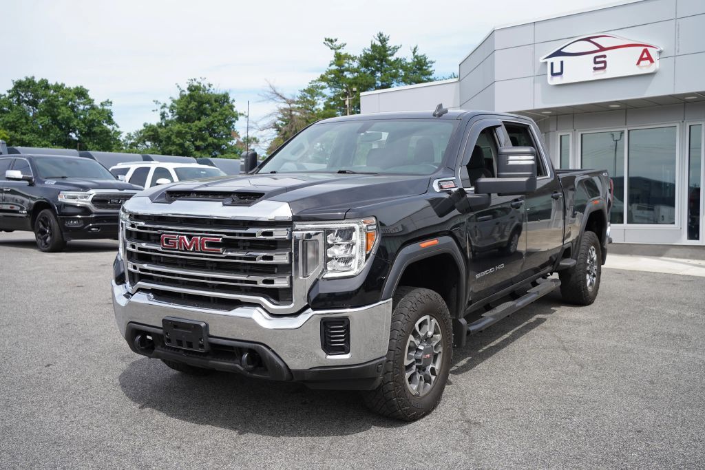 2023 GMC SIERRA in Langhorne, PA