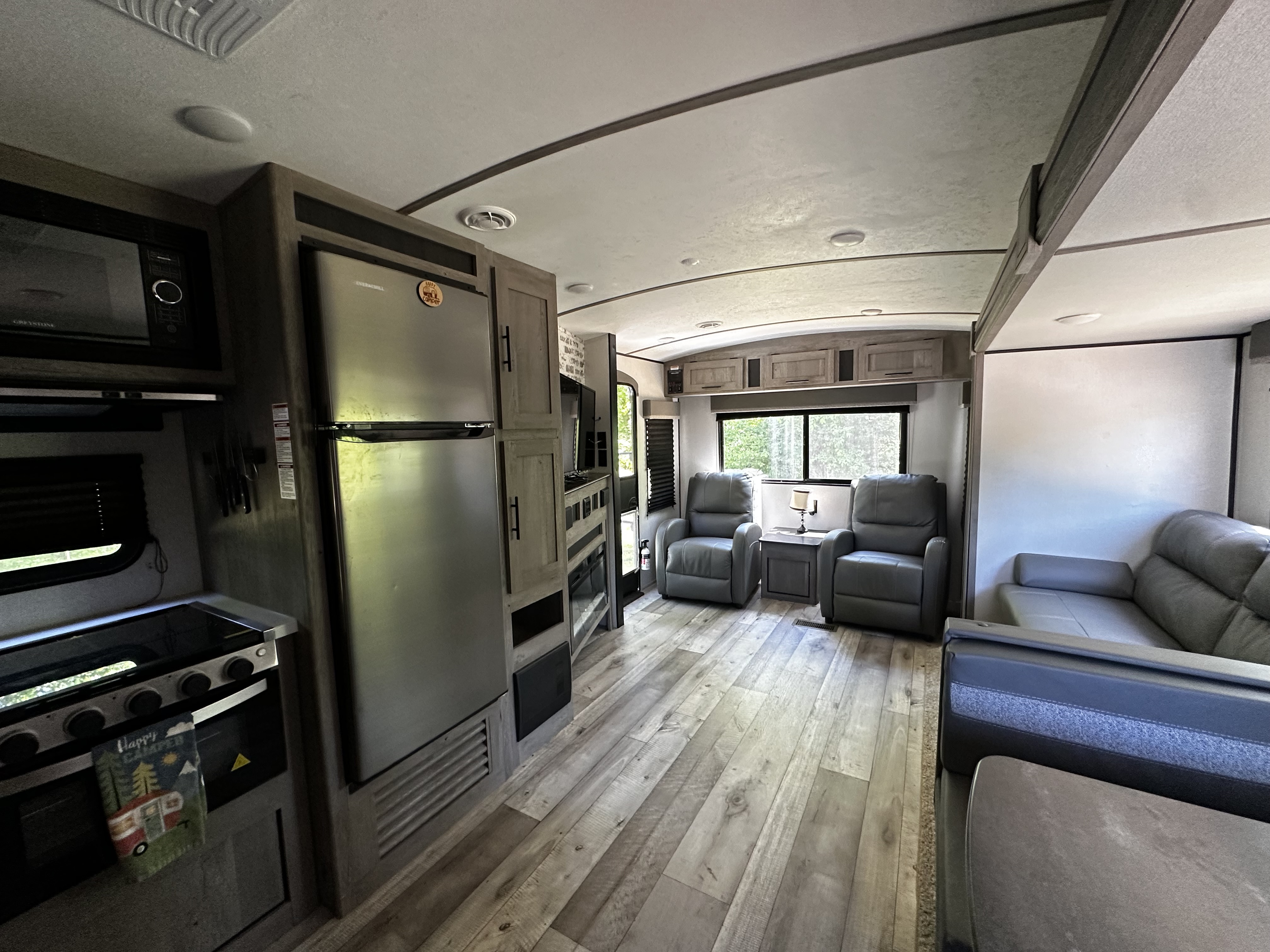 2021 Keystone SPRINGDALE 285TL RV