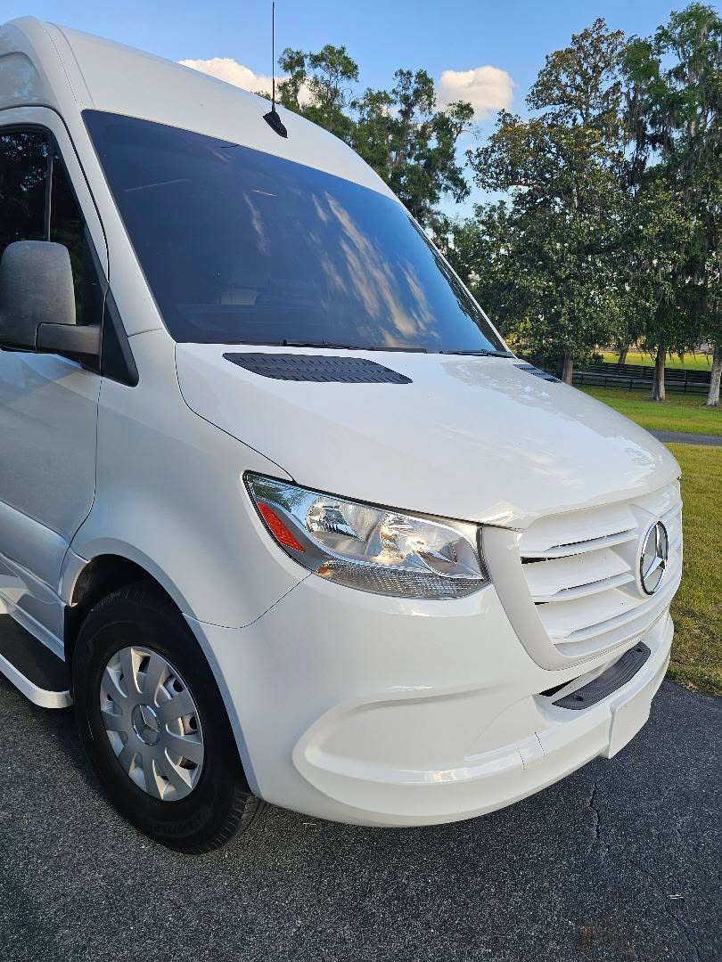 2022 Ultimate Toys Ultimate Weekender RV