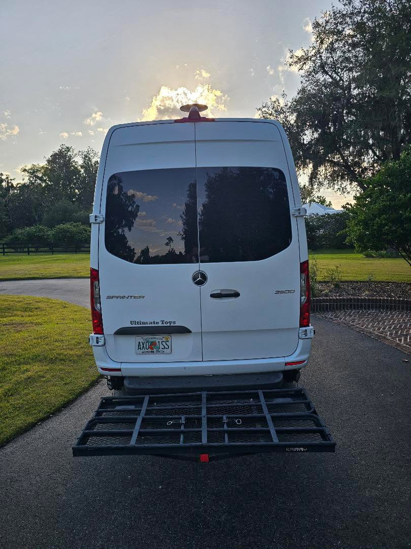2022 Ultimate Toys Ultimate Weekender in ocala FL