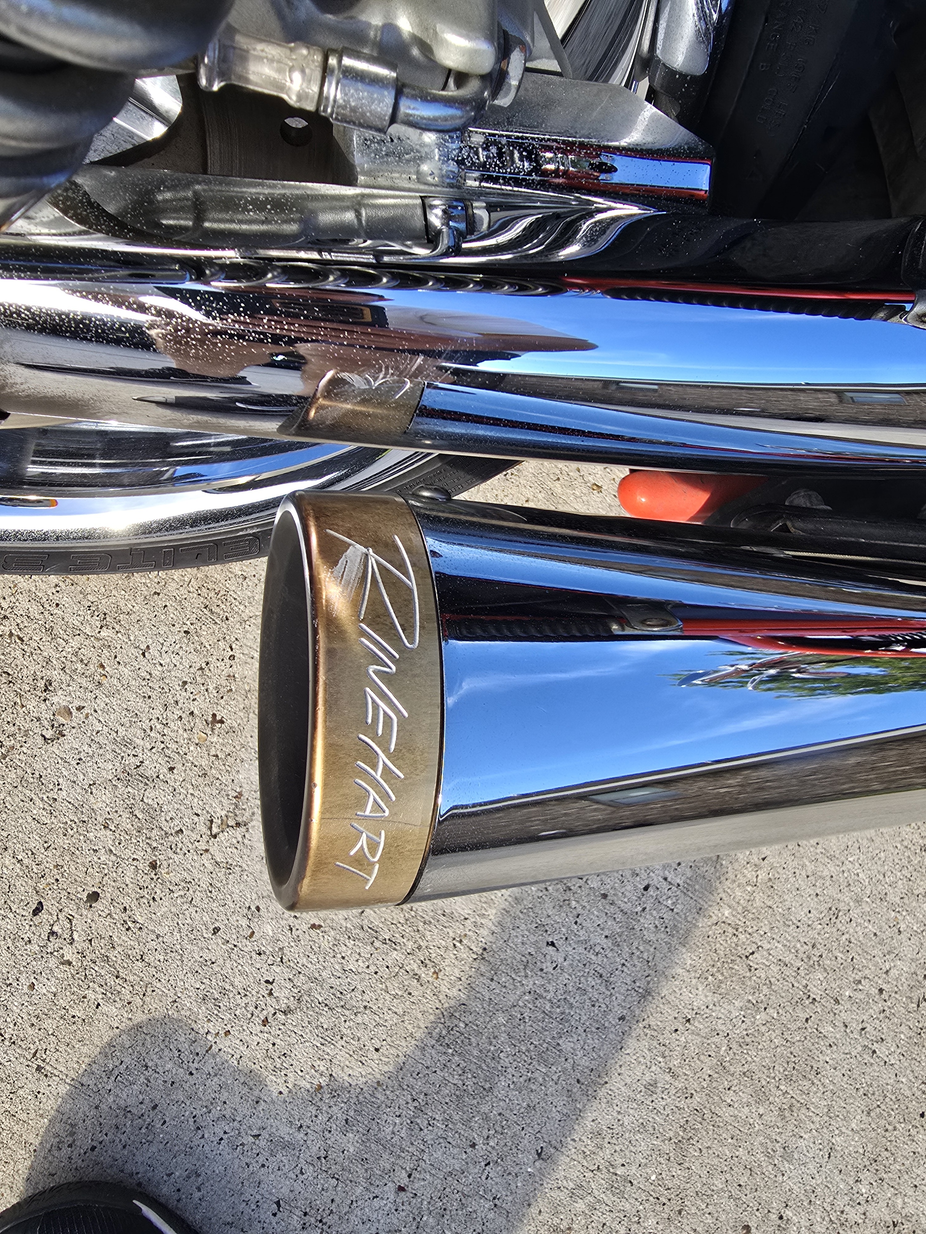 2006 Harley-Davidson VRSCSE2 BASE BASE in League City, TX