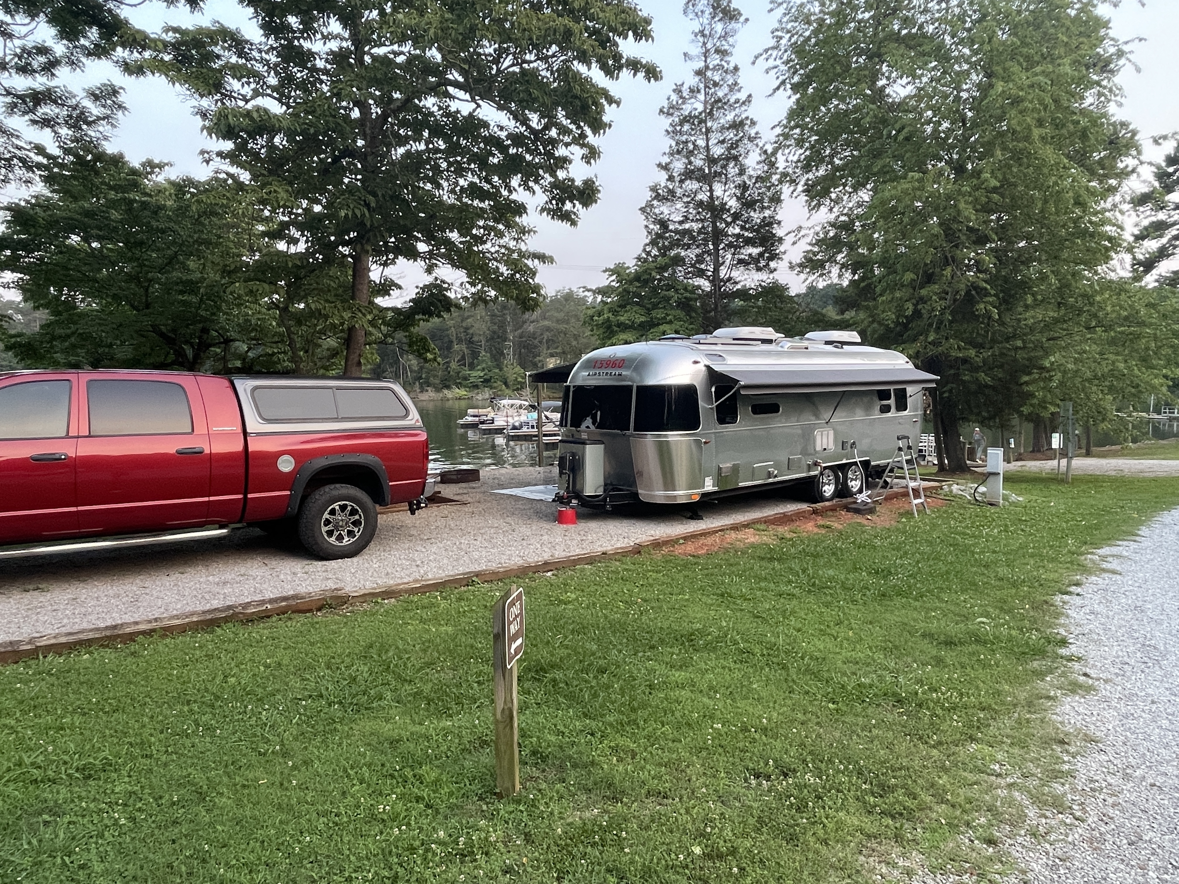 2019 Airstream FLYING CLOUD 28RB RV