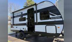 2025 Grand Design TRANSCEND ONE 151BH RV