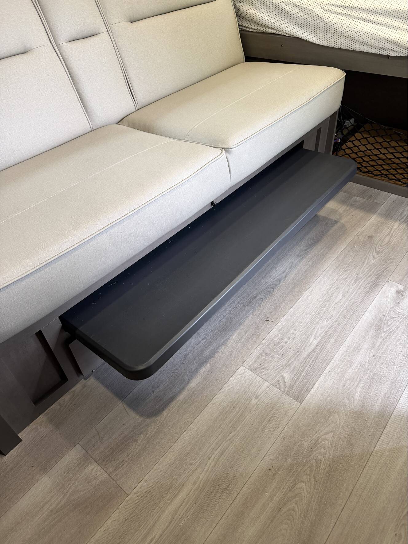 A photo of this 2025 Grand Design TRANSCEND ONE 151BH