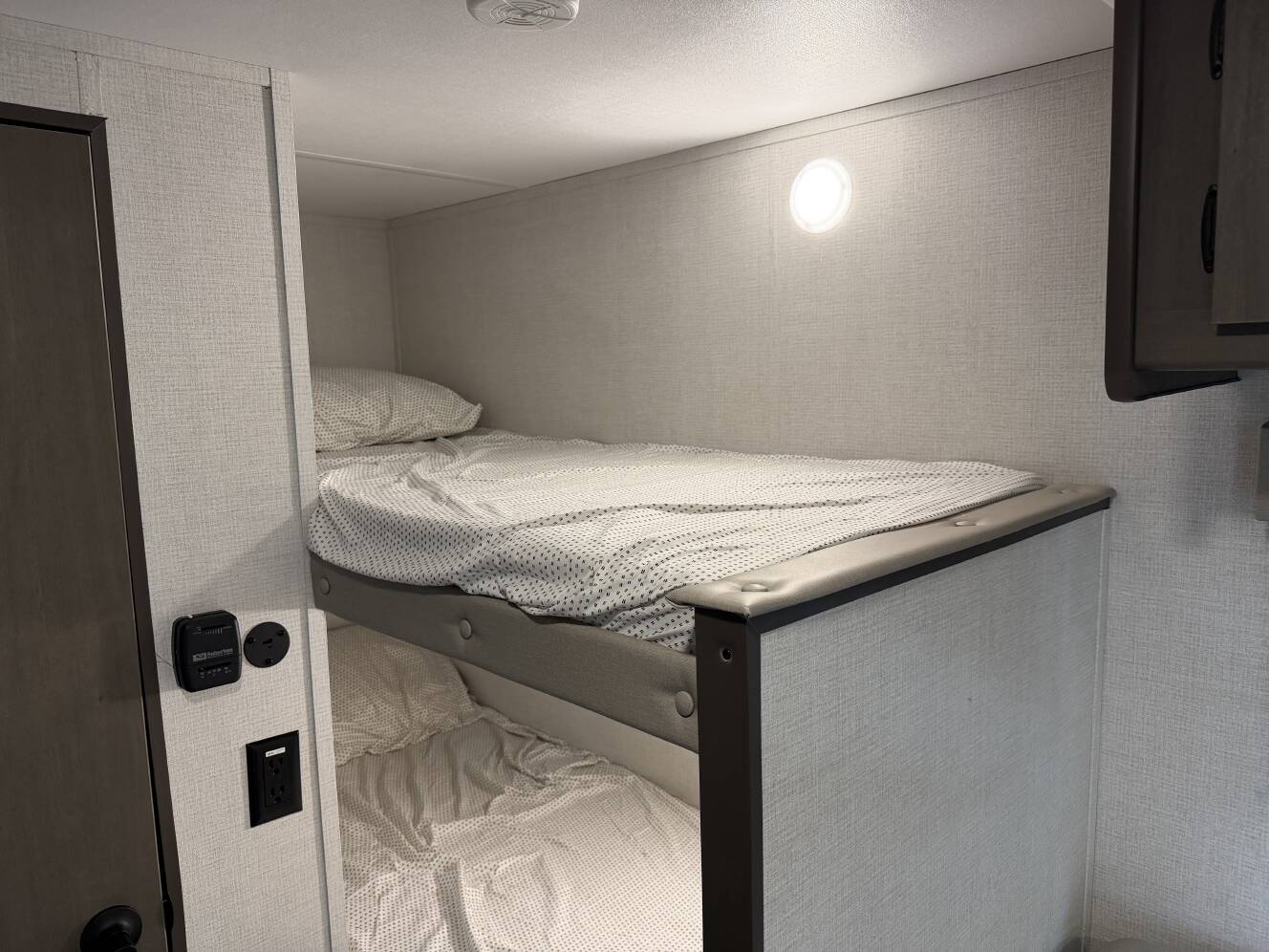 A photo of this 2025 Grand Design TRANSCEND ONE 151BH
