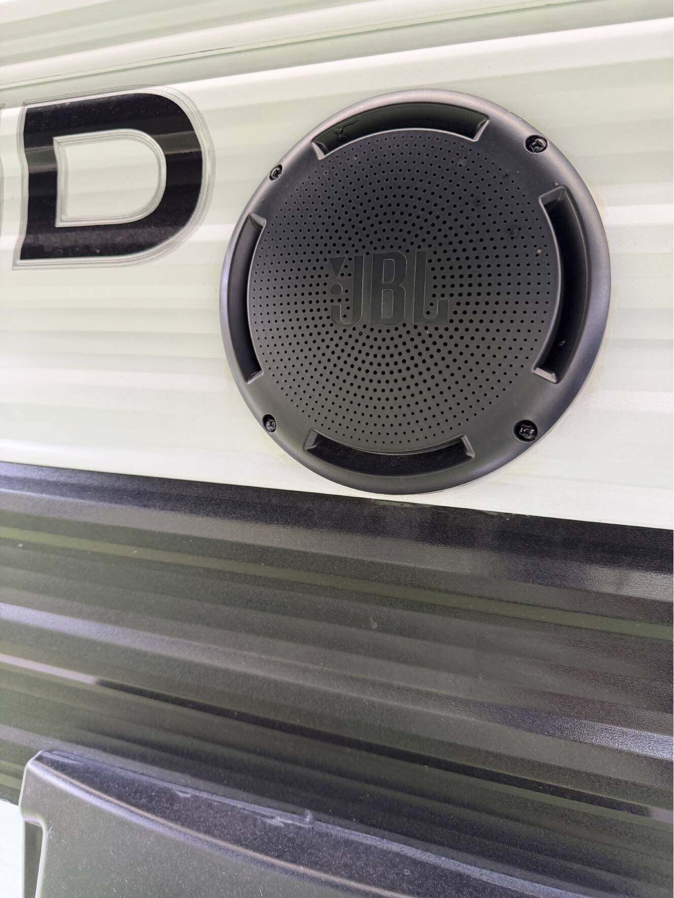 A photo of this 2025 Grand Design TRANSCEND ONE 151BH