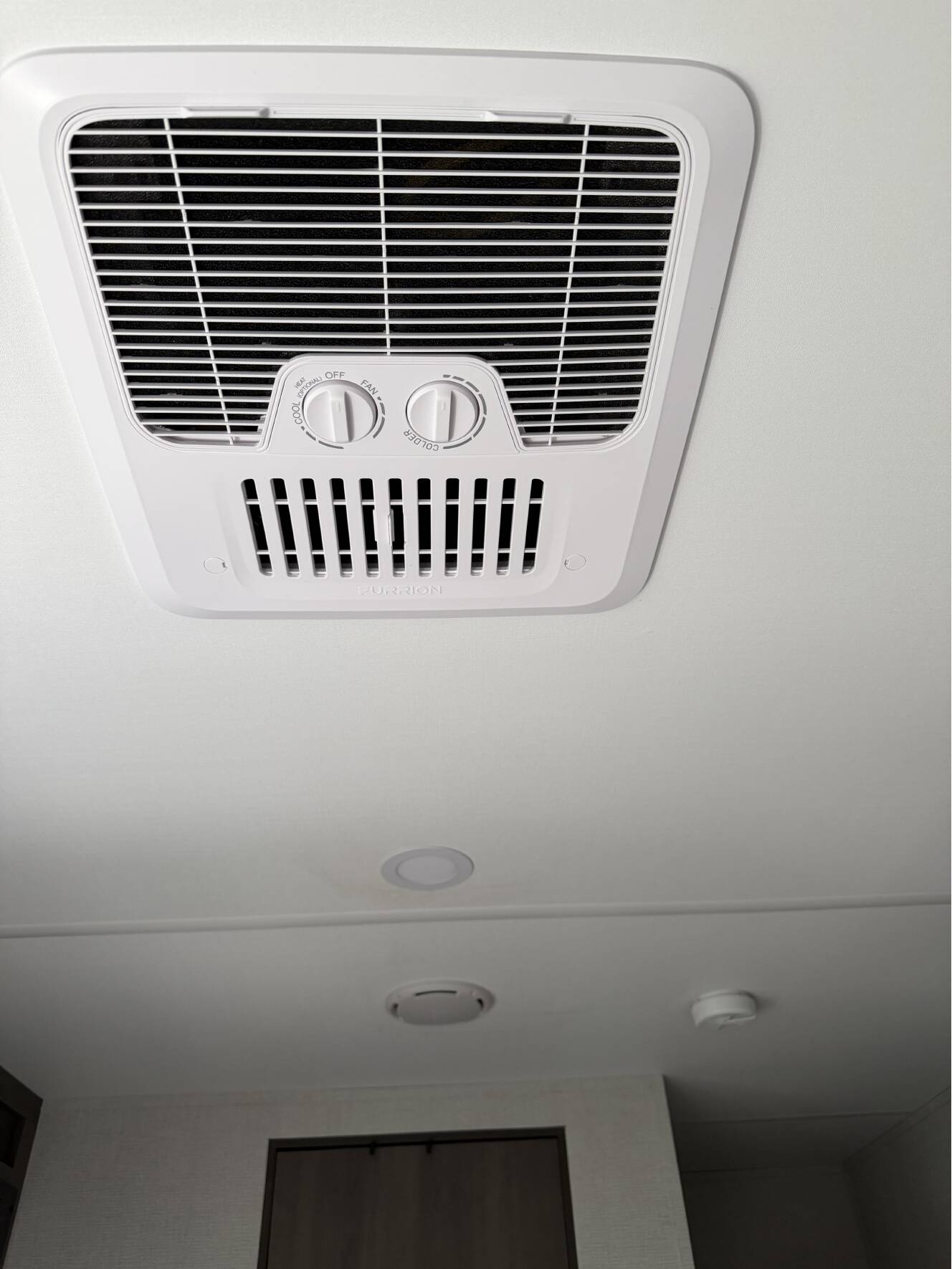 A photo of this 2025 Grand Design TRANSCEND ONE 151BH