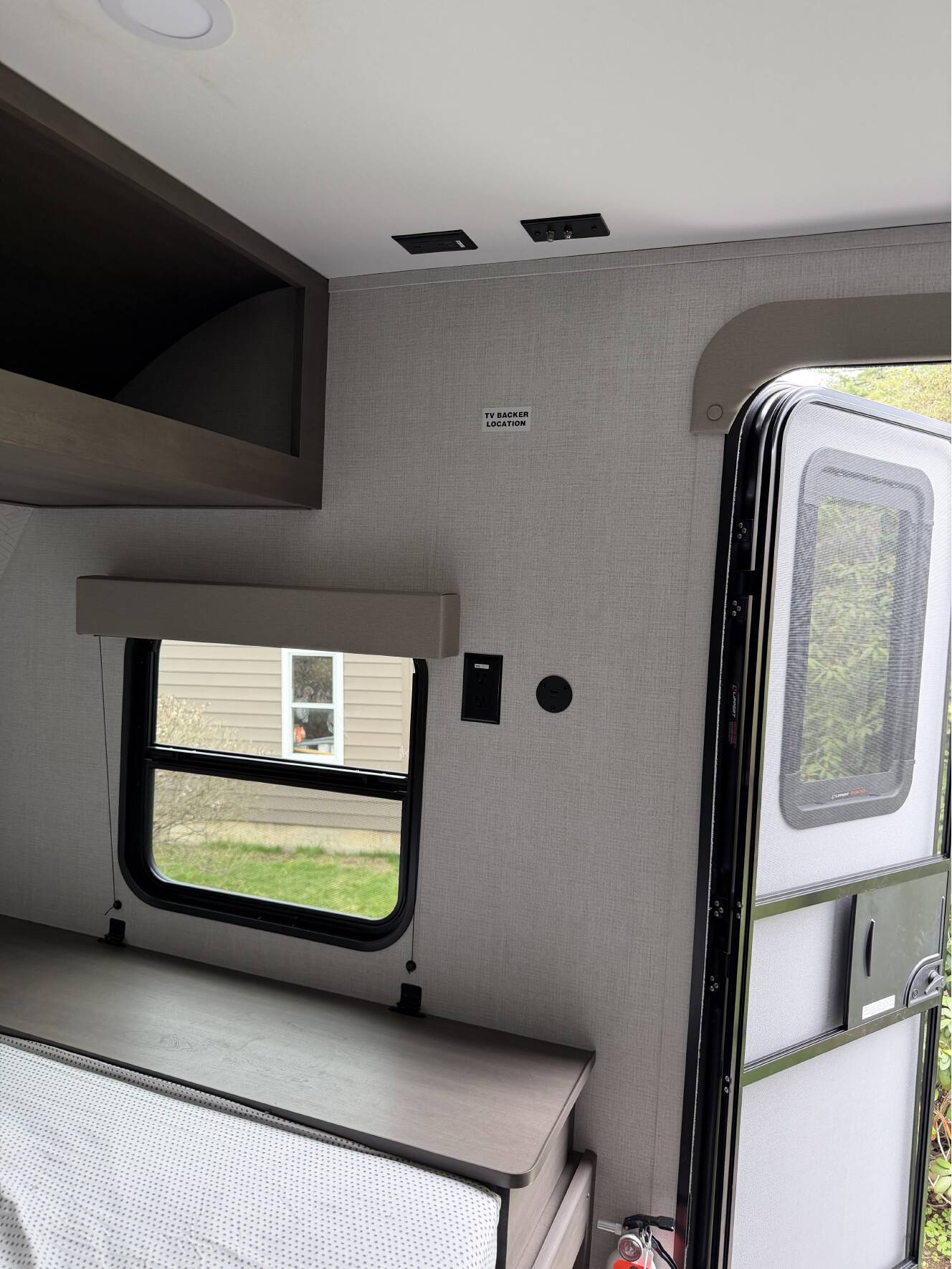 A photo of this 2025 Grand Design TRANSCEND ONE 151BH