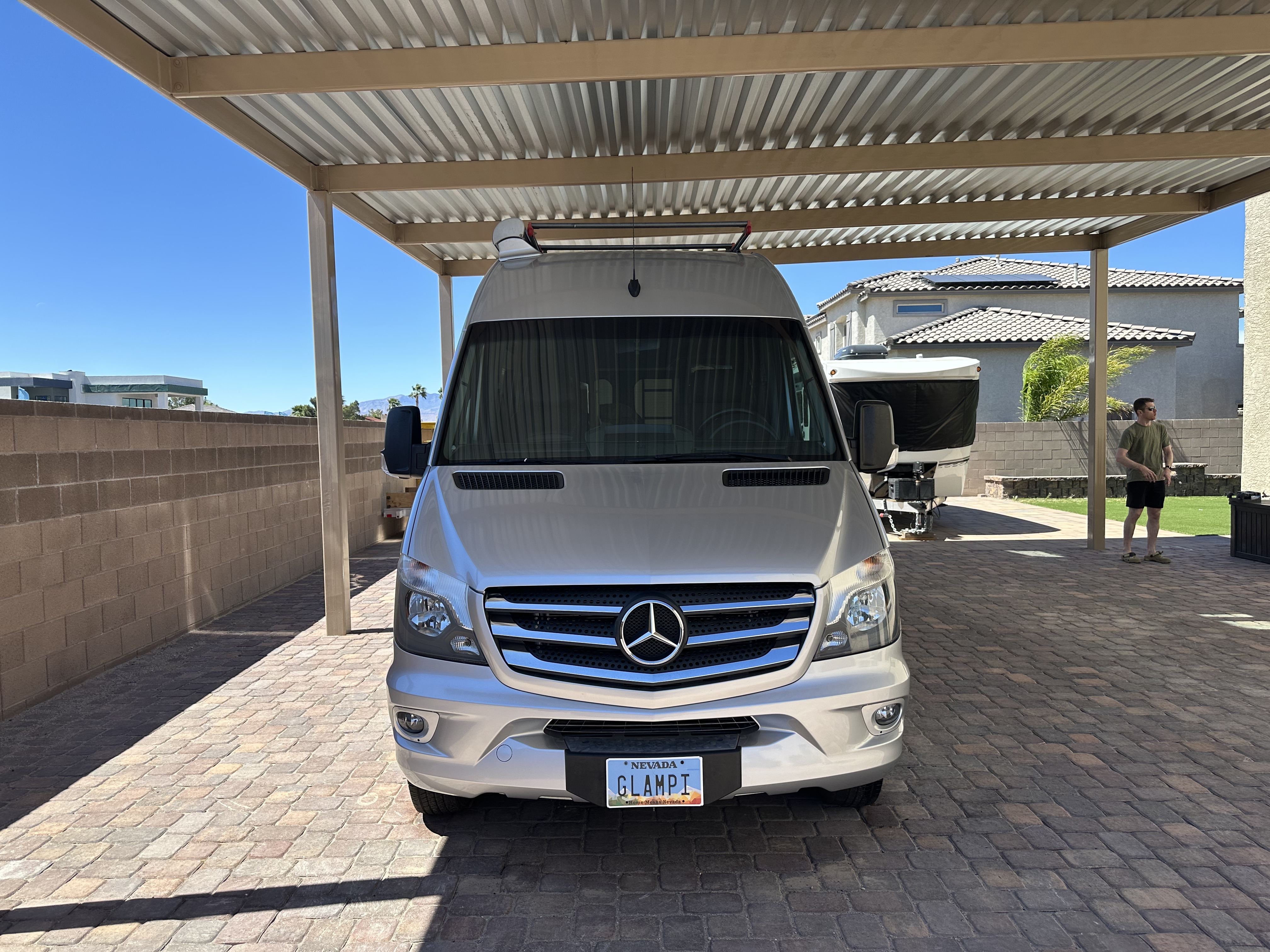 2019 Winnebago ERA 70B in henderson NV