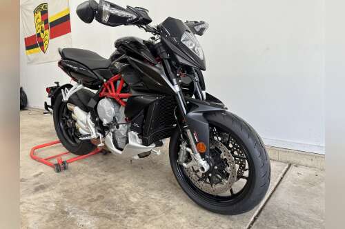 2014 Mv Agusta RIVALE 800 EAS ABS in lake forest IL