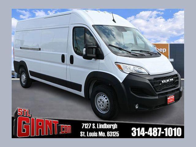 2026 RAM PROMASTER 2500 in St. Louis, MO