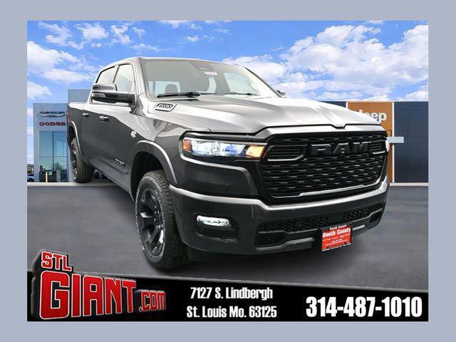 2026 RAM 1500 BIG HORN in St. Louis, MO