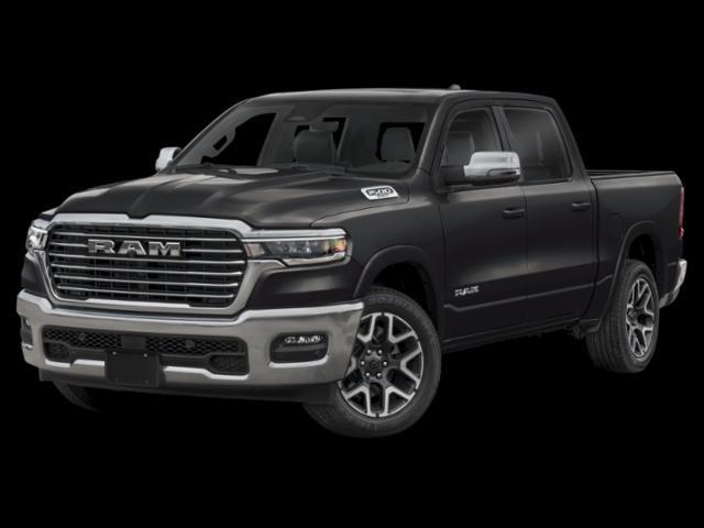 2026 RAM 1500 LARAMIE in Branford, CT