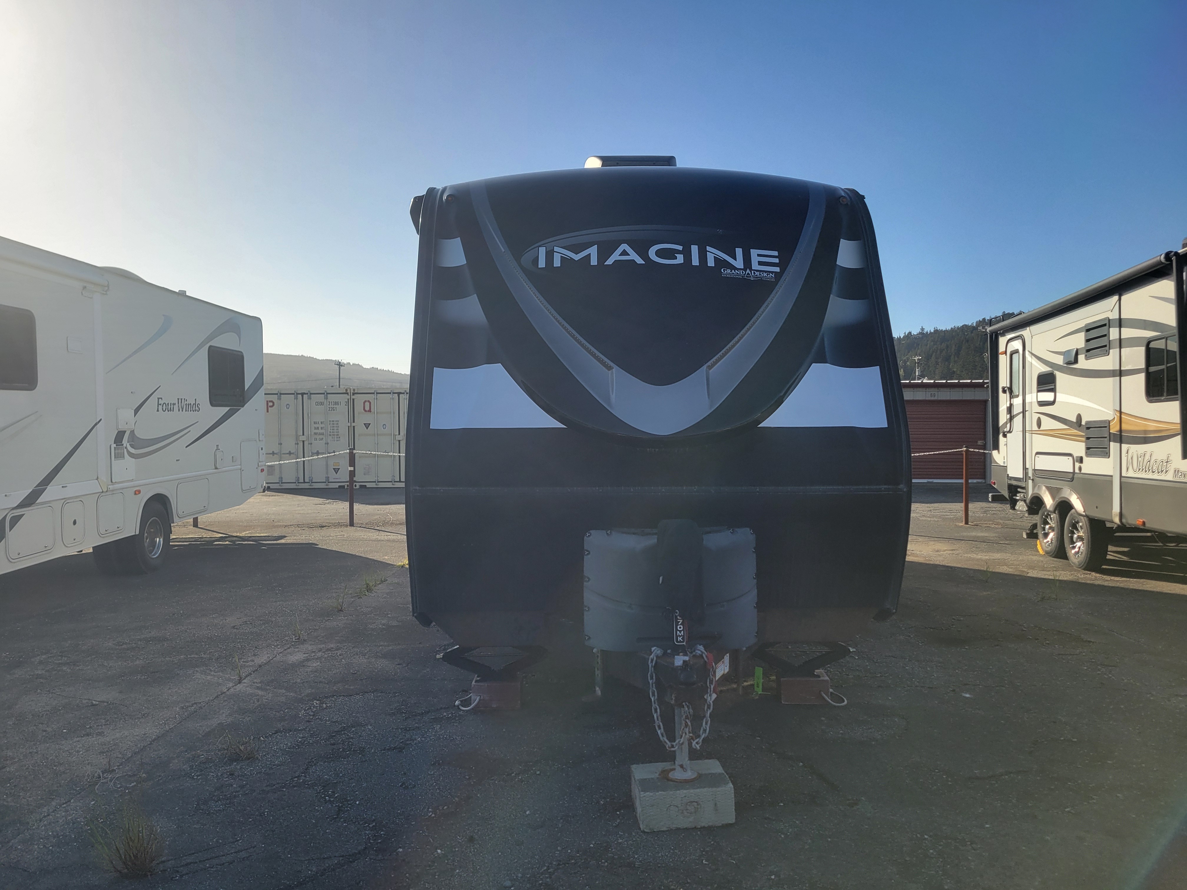 2022 Grand Design IMAGINE 2670MK RV