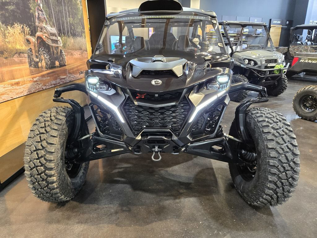 Can-Am Four Wheelers For Sale Near Birmingham, AL - ATV Trader