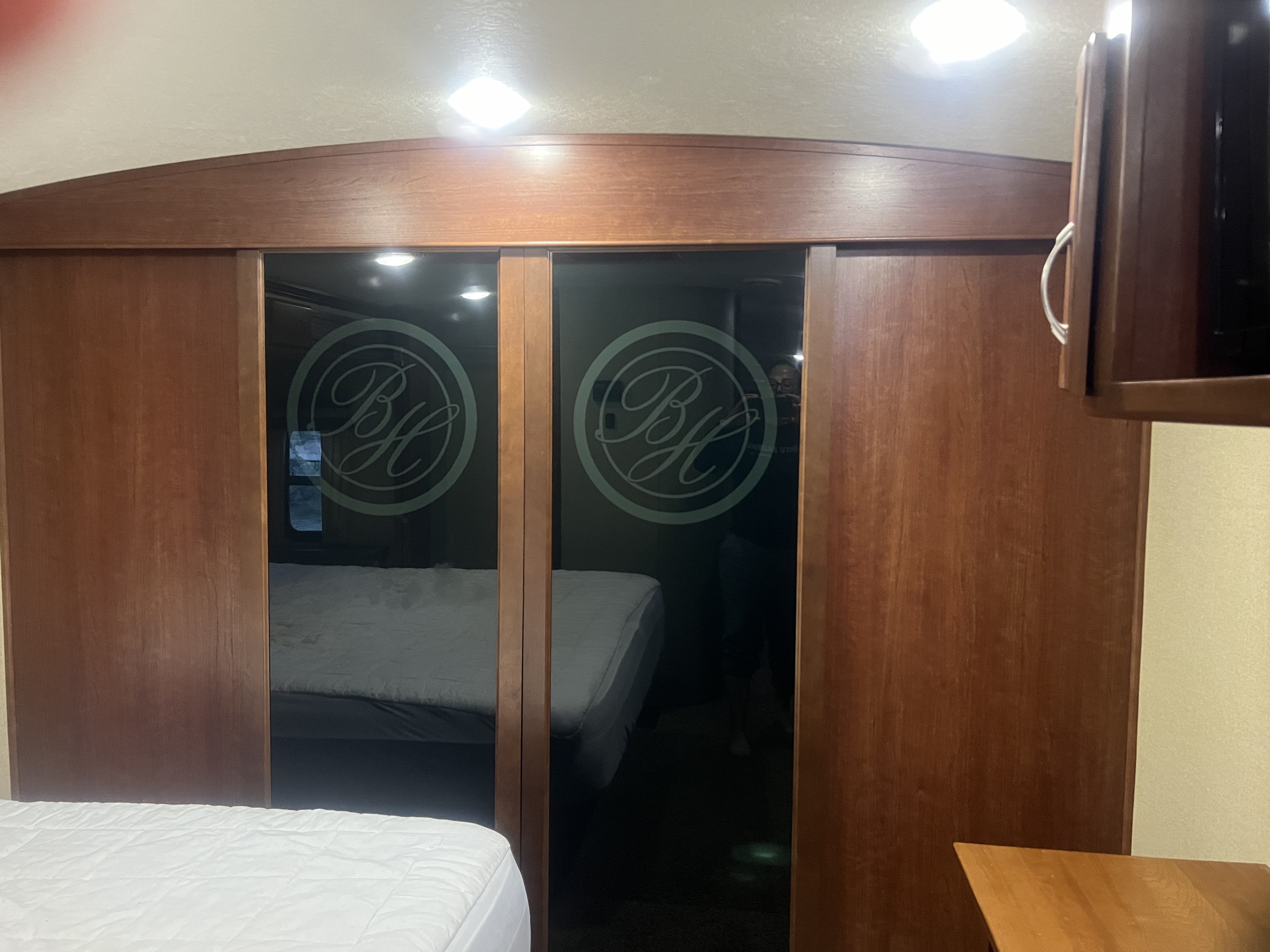 2016 Evergreen BAY HILL 320RS in tenmile OR