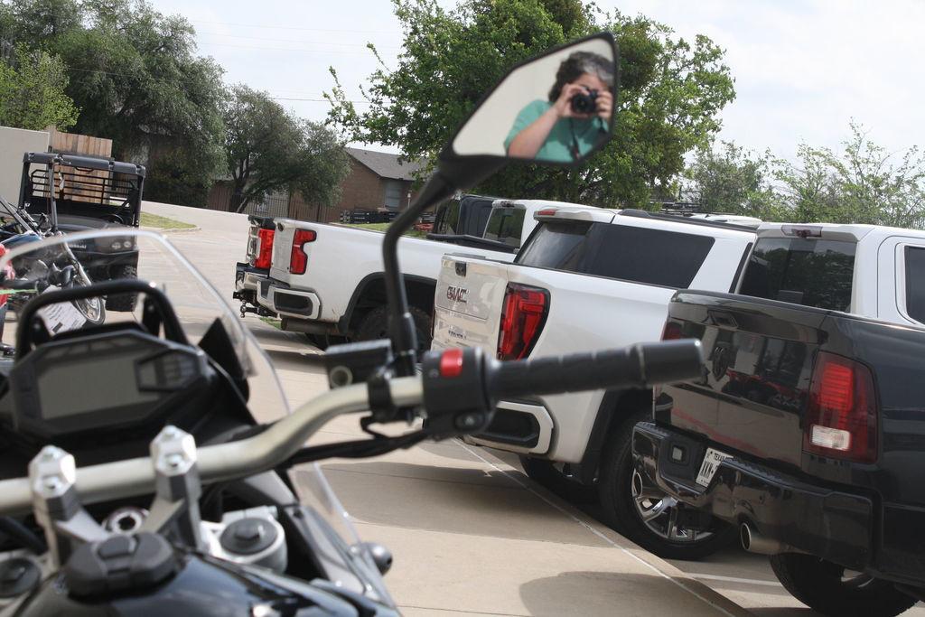 New 2026 Kawasaki KLE500CTFNN Abs For Sale in Fort Worth, TX