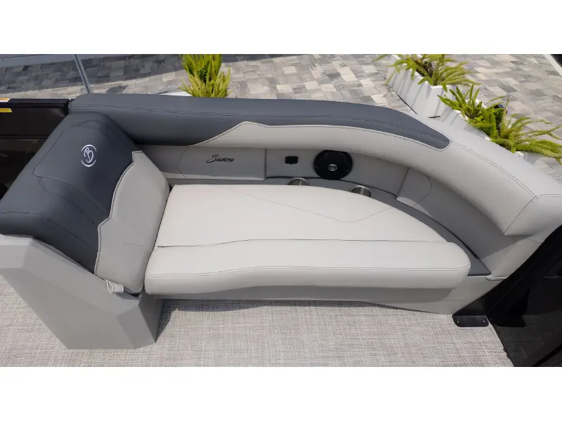 2026 Barletta Sanza 22QC