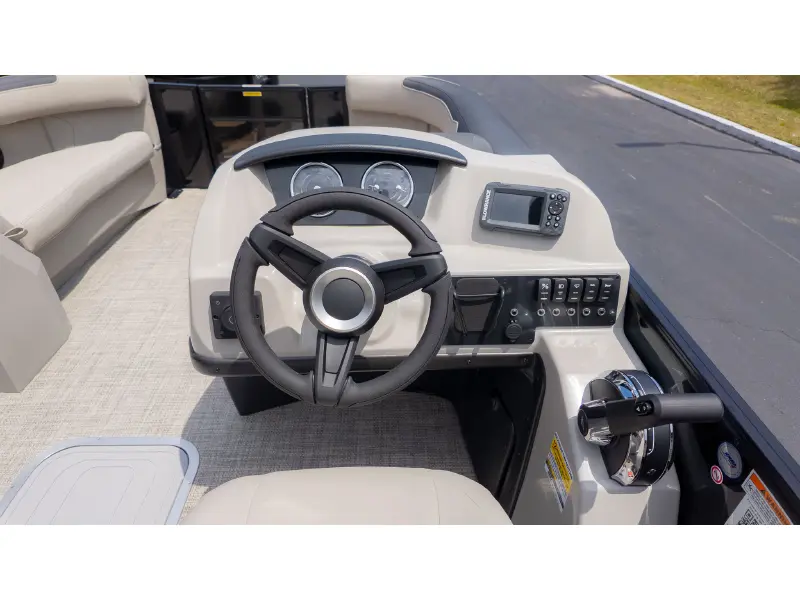 2026 Barletta Sanza 22QC