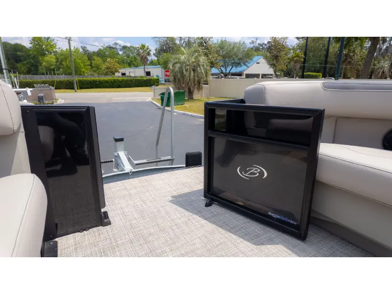 2026 Barletta Sanza 22QC