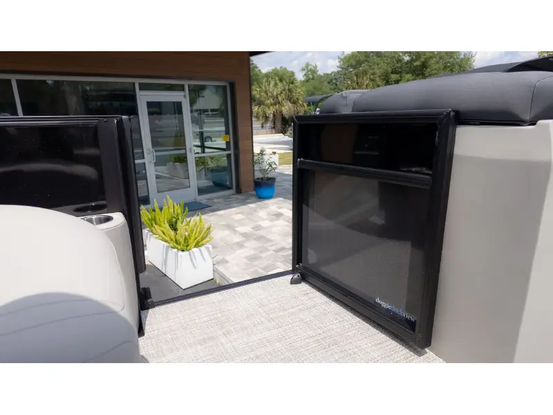 2026 Barletta Sanza 22QC