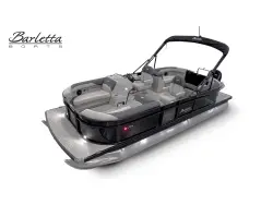 2026 Barletta Sanza 22QC