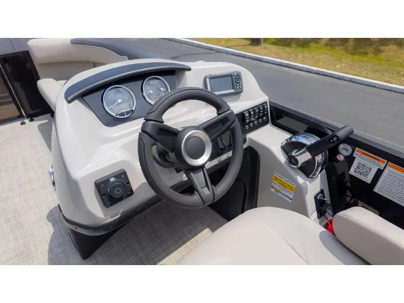 2026 Barletta Sanza 22QC