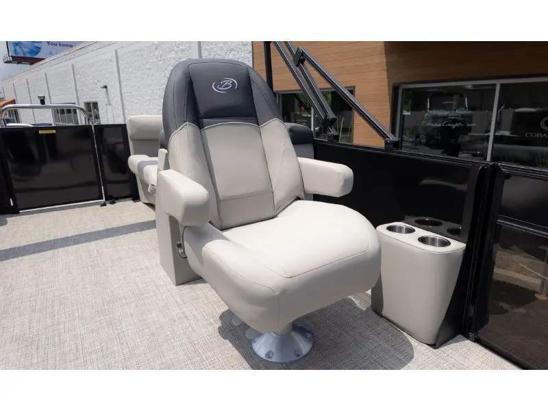2026 Barletta Sanza 22QC