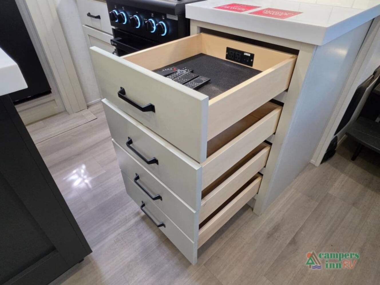 A photo of this 2026 Grand Design Momentum 395MT