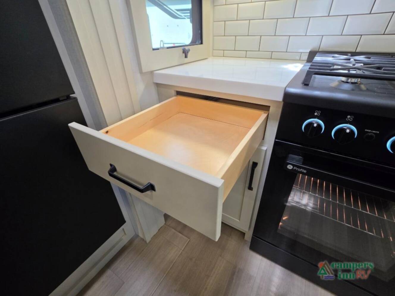 A photo of this 2026 Grand Design Momentum 395MT