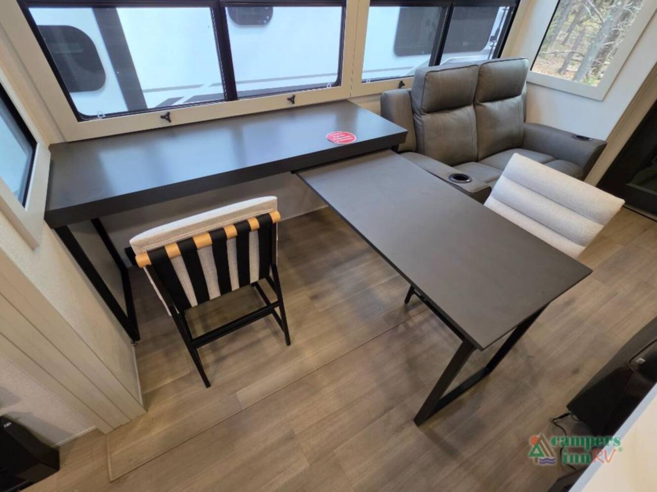 A photo of this 2026 Grand Design Momentum 395MT