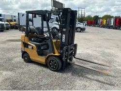 2020 Caterpillar 2C5000-4
