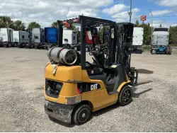 2020 Caterpillar 2C5000-4