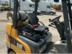 2020 Caterpillar 2C5000-4