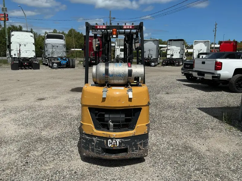 2020 Caterpillar 2C5000-4