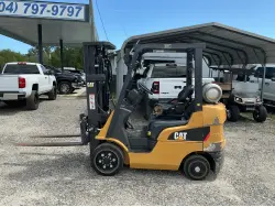 2020 Caterpillar 2C5000-4