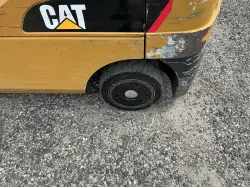 2020 Caterpillar 2C5000-4