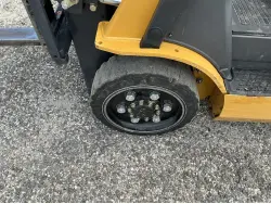 2020 Caterpillar 2C5000-4